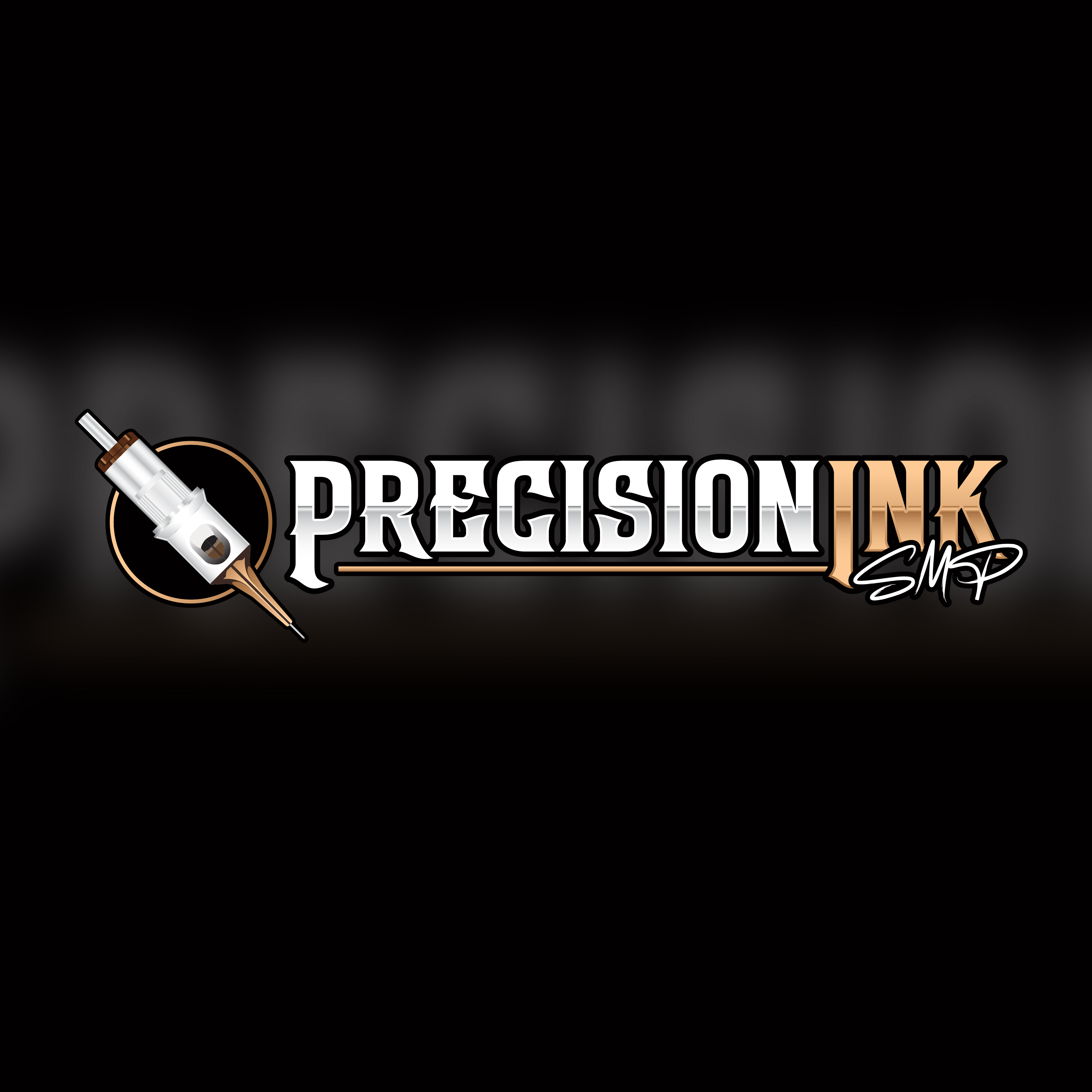 Precision Ink